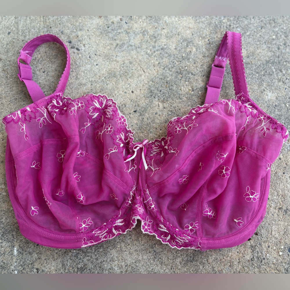 PANACHE Superbra Ariza 36HH